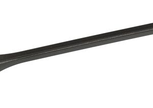 Saunos samtis Rento Pisara, biokompozitas, 48.5 x 11 cm