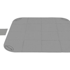 Baseino patiesalas Bestway Lay-Z SPA 60334, 1960 mm - Image 3