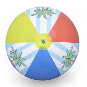 Paplūdimio kamuolys Bestway STITCH, 51 cm x 51 cm - Image 2