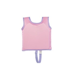 Gelbėjimo liemenė Bestway Disney, rožinė, S/M, 11 - 19 kg - Image 2