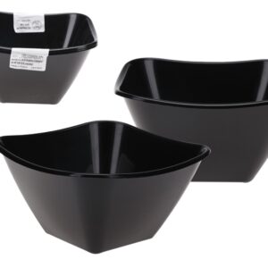 Dubenėlis, 16 cm, juoda - Image 2