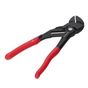 Reguliuojamos replės Draumet, 250 mm - Image 3