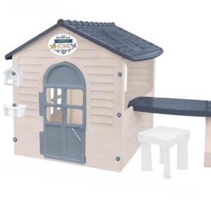 Žaidimų namelis Mochtoys Garden