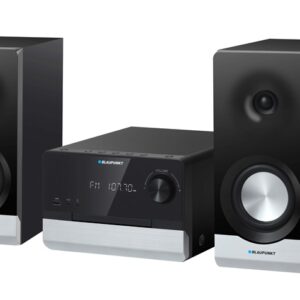 CENTRAS BLAUPUNKT MUZIKINIS MS40.2BT - Image 2