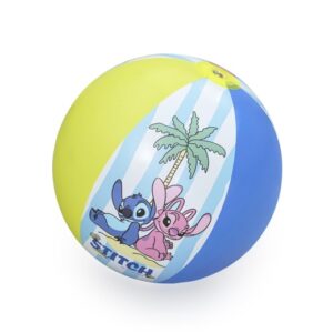 Paplūdimio kamuolys Bestway STITCH, 51 cm x 51 cm