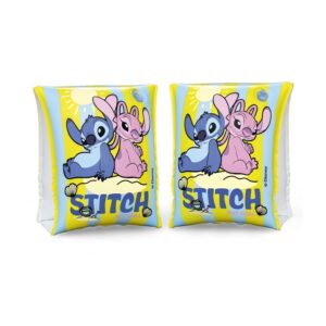 Plaukimo rankovės Bestway STITCH, 15 cm x 23 cm