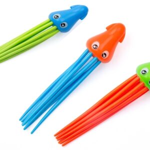 Vandens žaislas BESTWAY LIL FISH DIVE 26031, įvairių spalvų