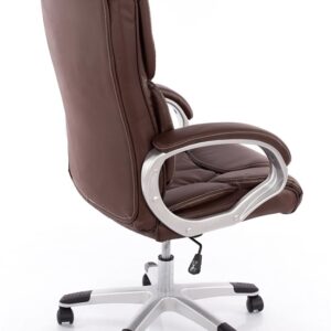 KĖDĖ DARBO HAPPYGAME 5905 RUDA - Image 3