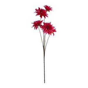 ŠAKA DIRBTINĖ 318805330 111CM 4 DIZAINAI