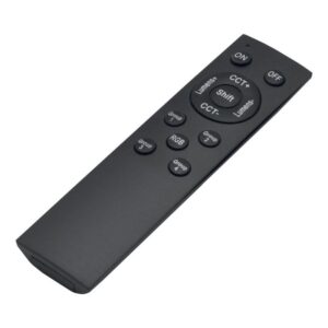 Nuotolinio valdymo pultelis bėginei sistem. Modoled Magnetic