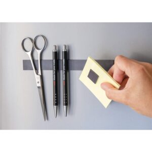 JUOSTA MAGNETINĖ 20X2MM 2.5M - Image 2