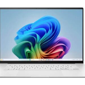 Kompiuteris Asus Zenbook S16 R AI 9 24GB/1TB 16" OLED - Image 2