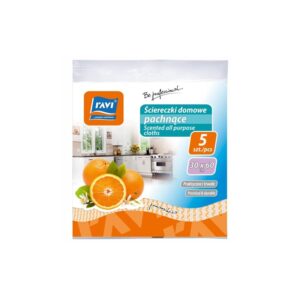 ŠLUOSTĖS AROMATIZUOT 30X60CM 00441 5VNT - Image 3