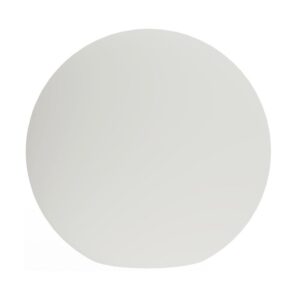 Šviestuvas lauko Globo 10W E27 IP44 D40+RGB LEMP