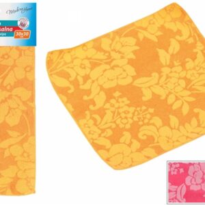 Šluostė 5906900104204, oranžinė, universali