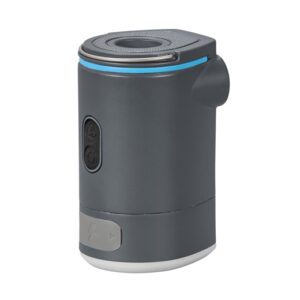 Elektrinė pompa Bestway POWERTOUCH, juoda, 5.7x5.1x9.3cm - Image 2