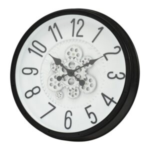 LAIKRODIS SIENINIS D50.5CM 837363020