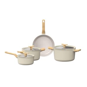 Puodų ir keptuvių rinkinys BergHOFF