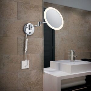 Šviestuvas sieninis Trio H2O VIEW, 3 W, LED, 282990106 - Image 2