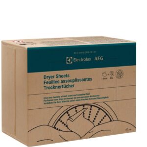 SERVETĖLĖS DŽIOVYKLEI ELECTROLUX 40VNT