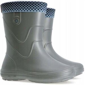 Guminiai batai Demar Vibes C 0320, pilka, 28 - 29