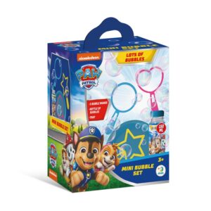 Muilo burbulai Paw Patrol Pups 200605, 150 ml