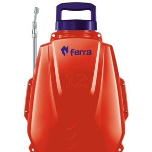 Akumuliatorinis sodo purkštuvas Ferra FR-BSPR5, 12 l