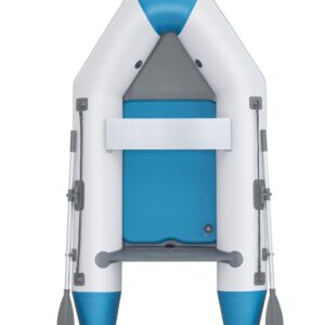 Pripučiama valtis Bestway CASPIAN ELITE, 2.30x1.30x33 cm