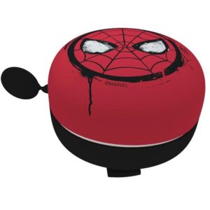 Garsinis signalas Spiderman, raudona sp.