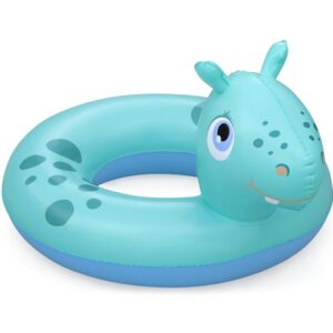 Pripučiamas ratas Bestway 36464, įvairių spalvų, 64 cm - Image 3