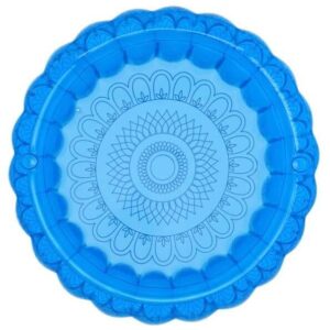 Baseinas pripučiamas Bestway Bohemian Blue 54479 168x53 cm - Image 3