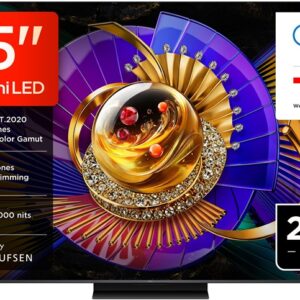 TELEVIZORIUS 65C7L TCL - Image 2