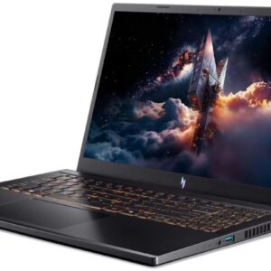 Kompiuteris Acer Nitro V 15 C5 210H 16/512GB RTX4050 - Image 2