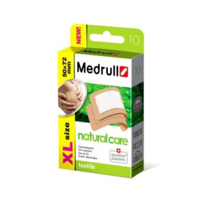 PLEISTRAI MEDRULL NATURAL CARE 10VNT