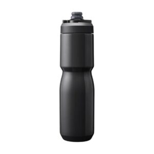 Bidon CamelBak Podium Insulated Steel 650ml, Black - Image 3