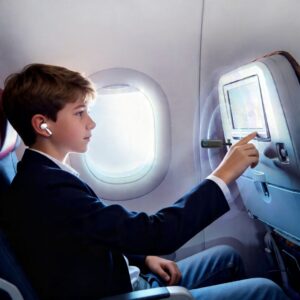 Tech-Protect ULTRABOOST AU02 GARSO ADAPTERIS AUX BLUETOOTH 5.4 JUODAS - Image 7