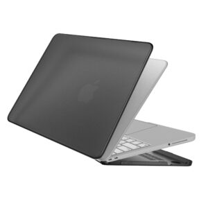 Tech-Protect SMARTSHELL MACBOOK NEO 13 2026 MATINIS JUODAS - Image 3