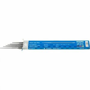 APVALI DILDĖ GRANDININIAMS PJŪKLAMS PFERD 4.5mm x 200mm PREMIUM /6vnt.