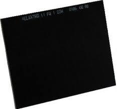 SUVIRINIMO FILTRAS 110x90mm DIN-10