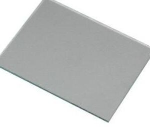SUVIRINIMO FILTRAS 110x90mm PVC BESPALVIS