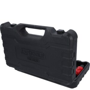 12 dalių kniedijimo replių rinkinys KS-TOOLS - Image 3