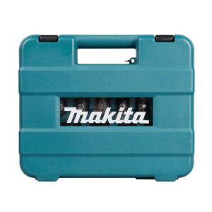 1/2" smūginių sukimo galvučių rinkinys MAKITA E-16586, 14vnt. - Image 3