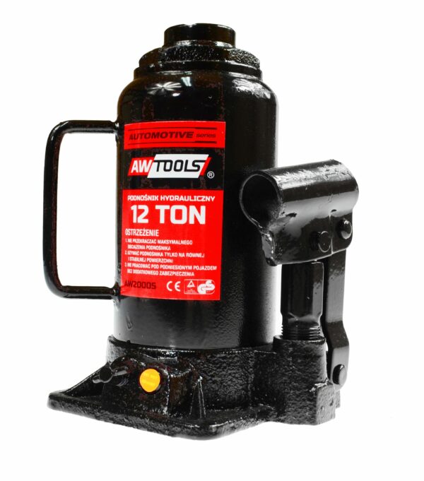 12-ton