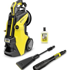 Aukšto slėgio plovykla Karcher K 7 Premium Smart Control Flex eco!B (1.317-365.0)
