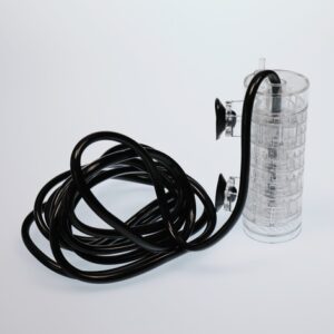 JBL ProFlora Taifun Spiral 5 CO2 difuzorius - Image 2