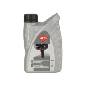 AIRPRESS ALYVA PNEUMATINIAMS ĮRANKIAMS 0,6L /