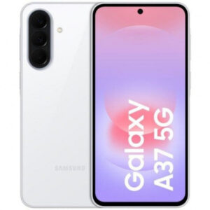 Samsung Galaxy A37 A376 5G Dual Sim 8GB RAM 256GB - White