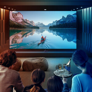 Ugreen HD140 80403 HDMI 2.1 / HDMI 2.1 kabelis 2m - juodos spalvos - Image 6