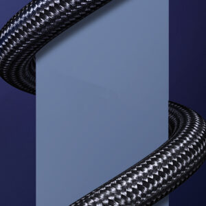 Ugreen HD140 80403 HDMI 2.1 / HDMI 2.1 kabelis 2m - juodos spalvos - Image 9