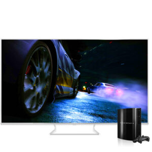 Ugreen HD107 10141 HDMI (Male) - HDMI (Female) 4K kabelis 1m - juodos spalvos - Image 8